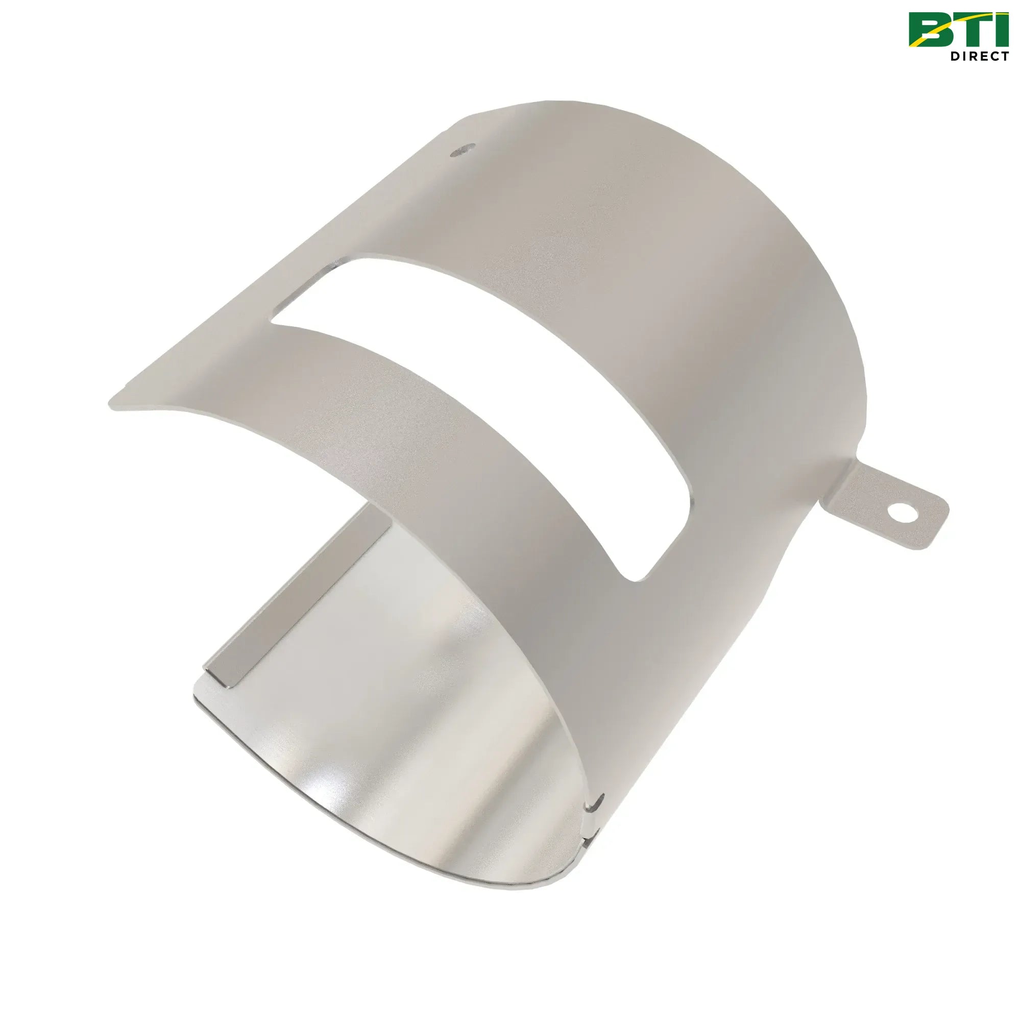 RE333428: Heat Shield