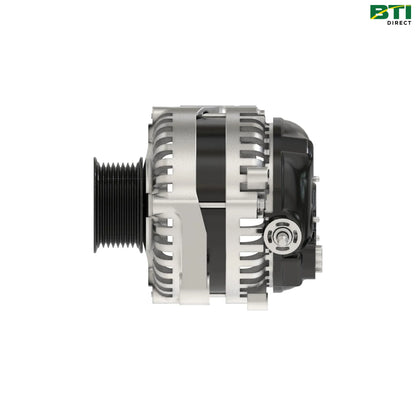 RE257541: Alternator, 12 Volt, 150 Amp