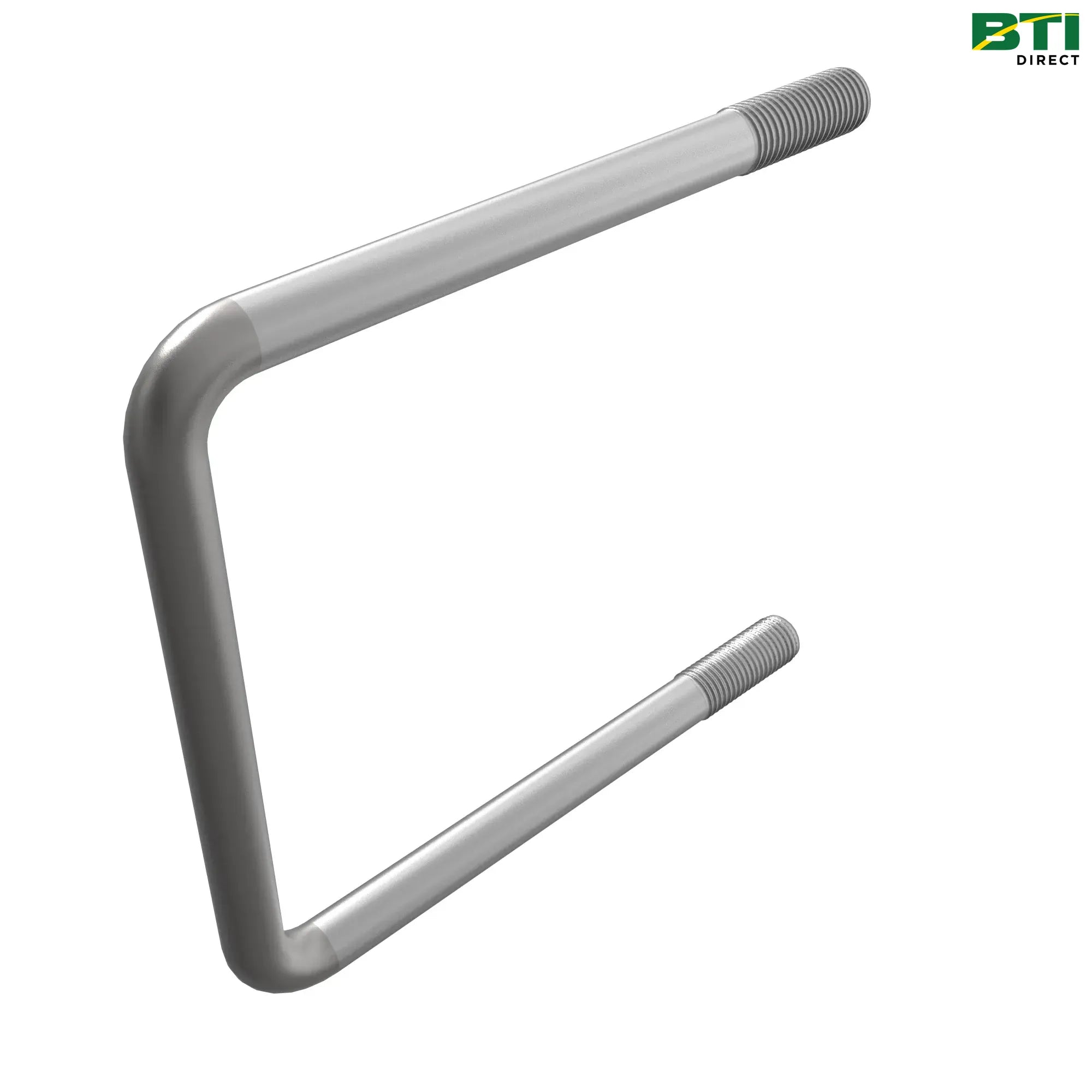 N261059: U-Bolt, 3/4" X 8.6"