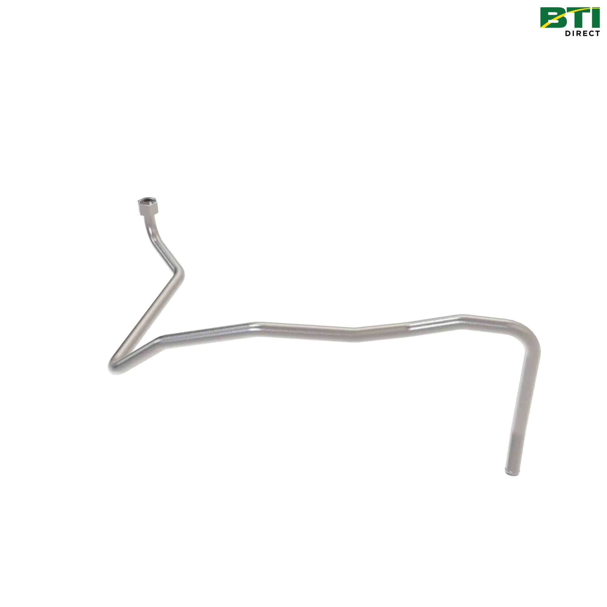 RE220813: Oil Line