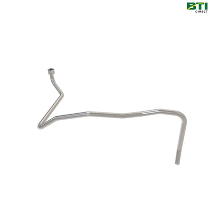 RE220813: Oil Line