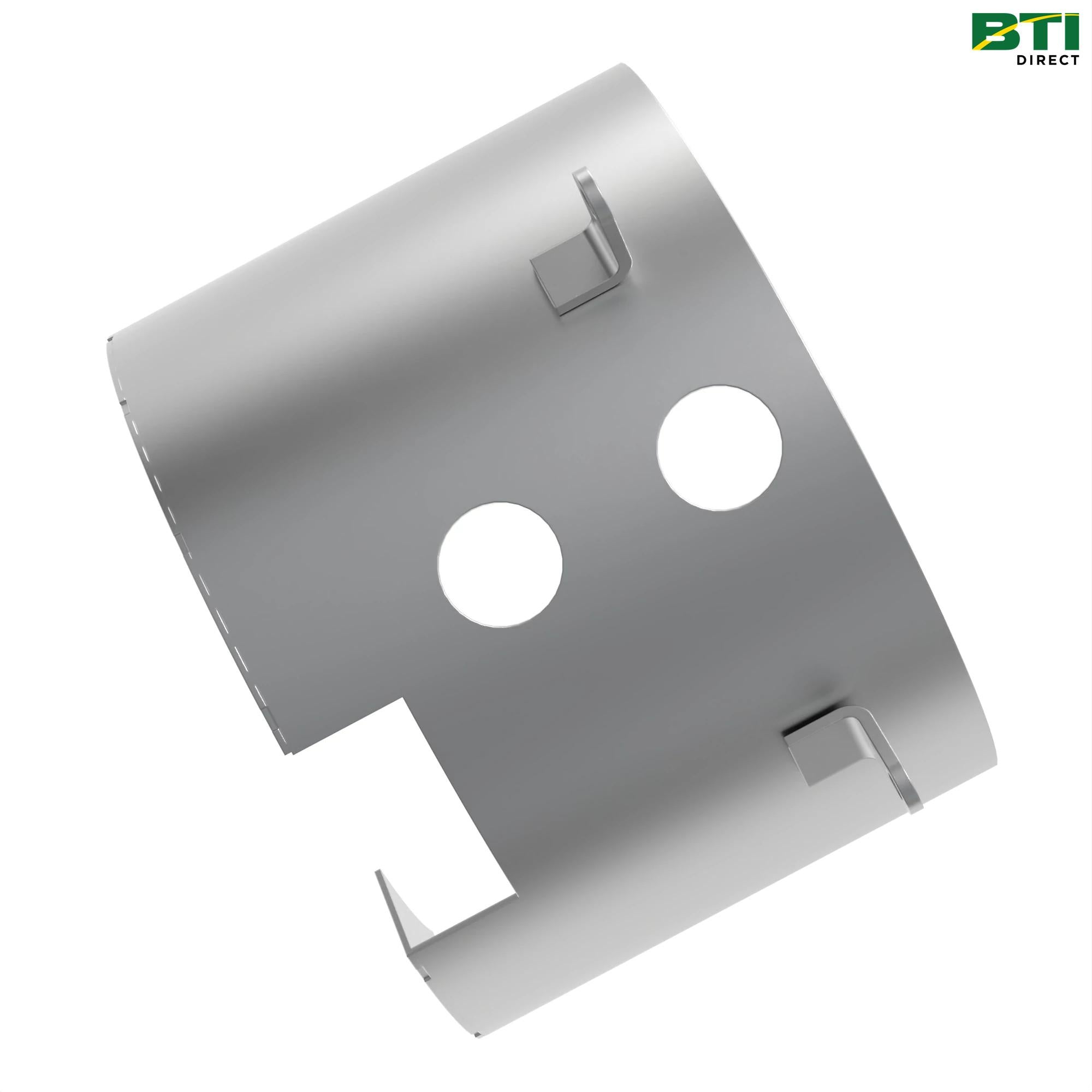 DE20732: Drive Parts Isolator
