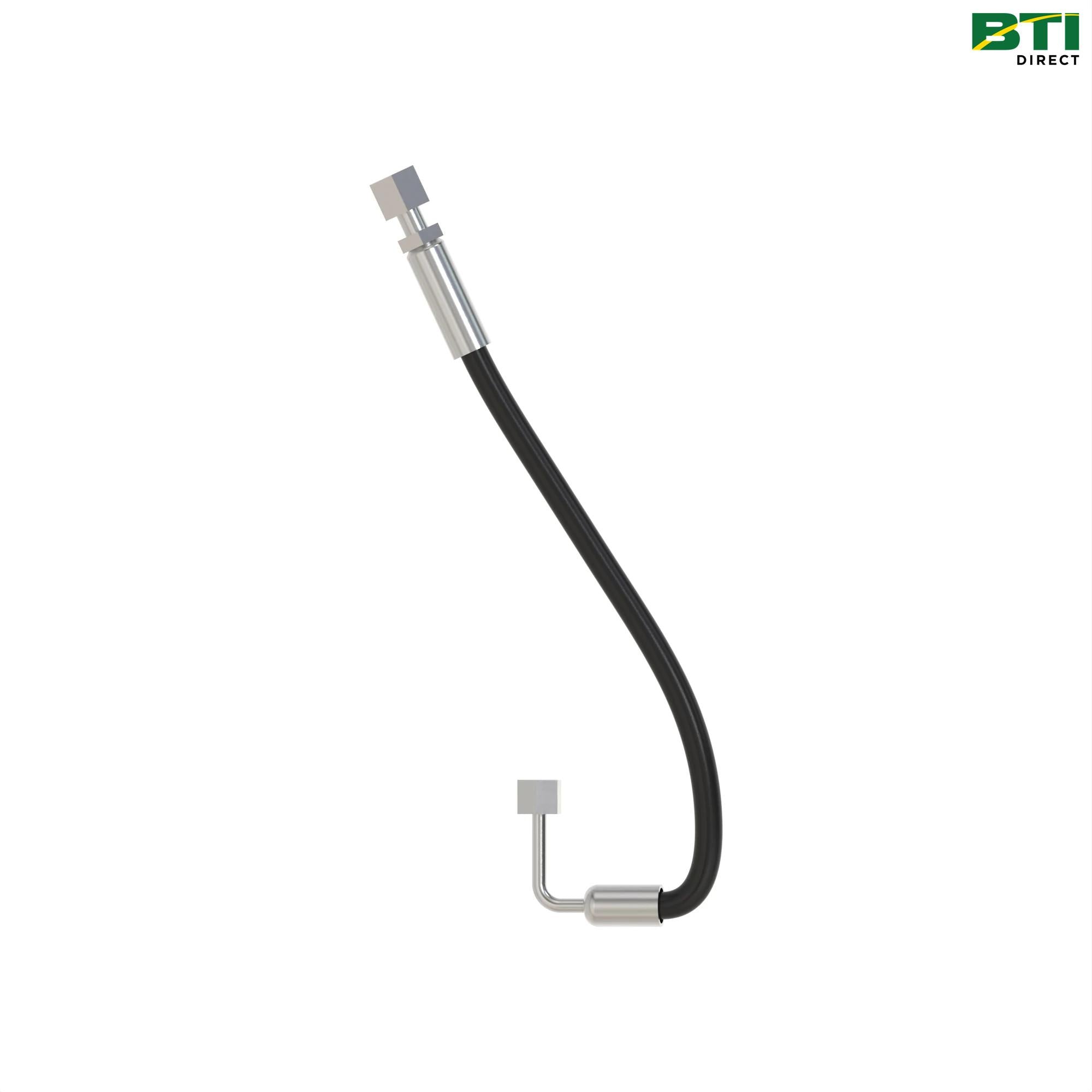 AN403261: Hydraulic Hose
