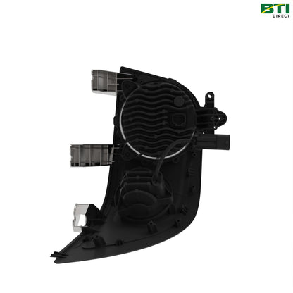 AL231273: Left Side Headlight