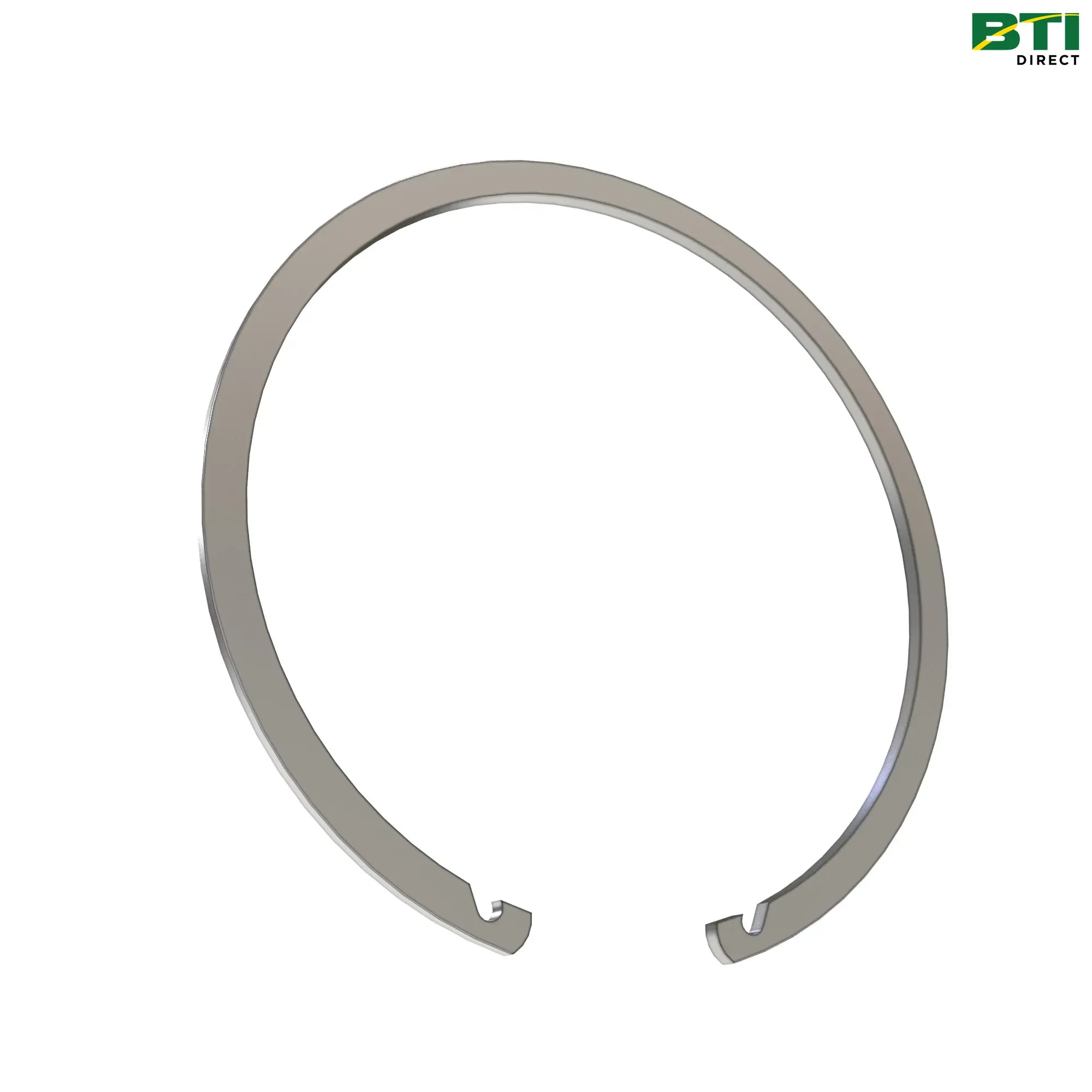 N302447: Internal Snapped Notched Wear Ring