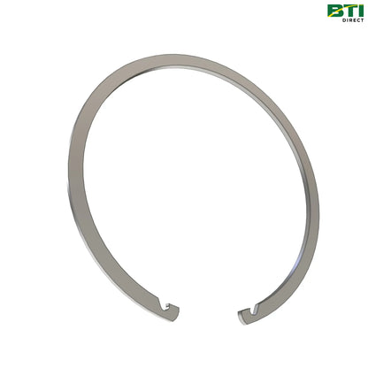 N302447: Internal Snapped Notched Wear Ring