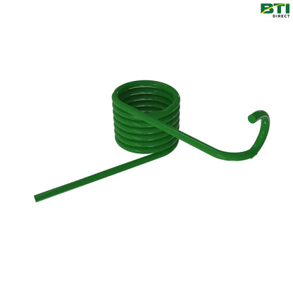N141232: RH Torsion Spring