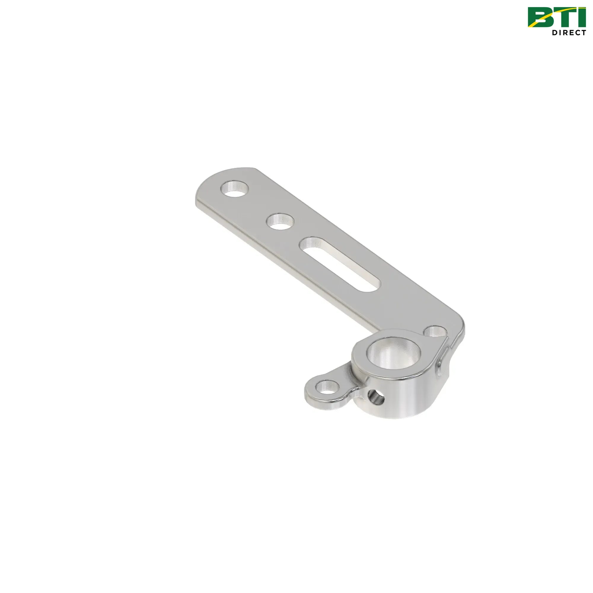 MT3015: Front Roller Bracket