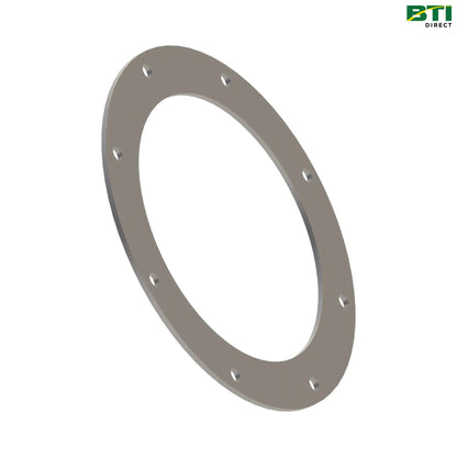 N403394: Reservoir Port, with Hole Gasket