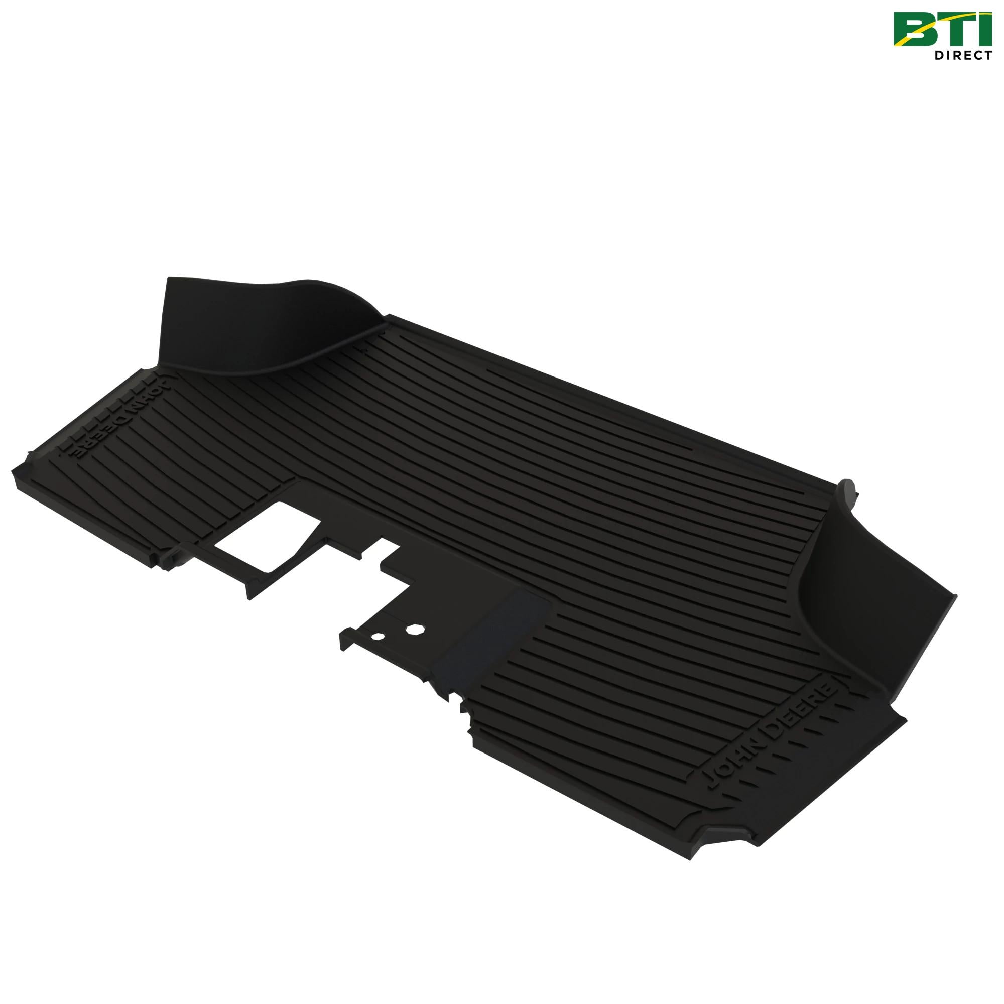 R270211: Floor Cab Mat