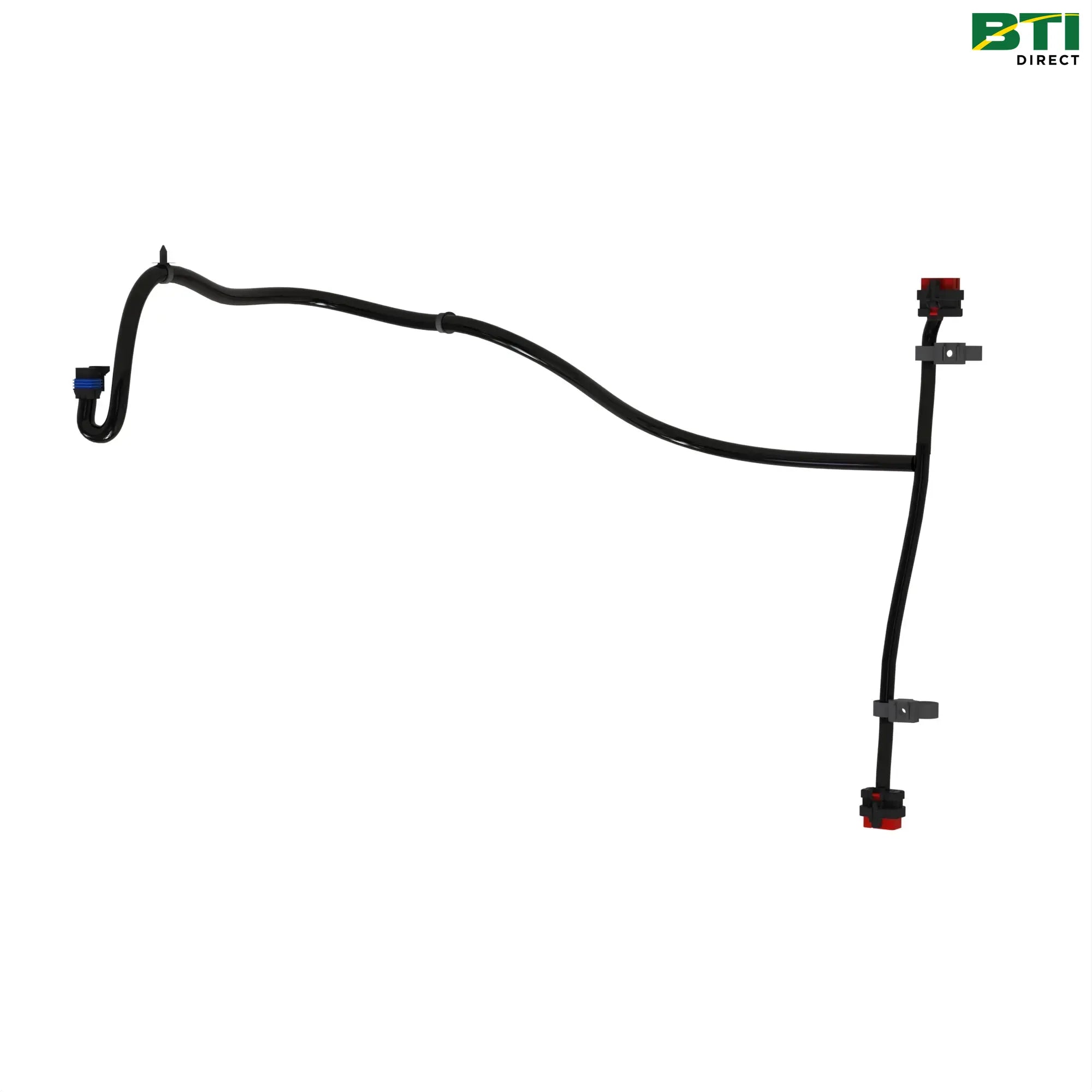 RE315278: Remote Hitch Control Wiring Harness