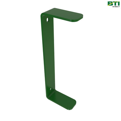 N319628: Channel, Line Bundle Clamp