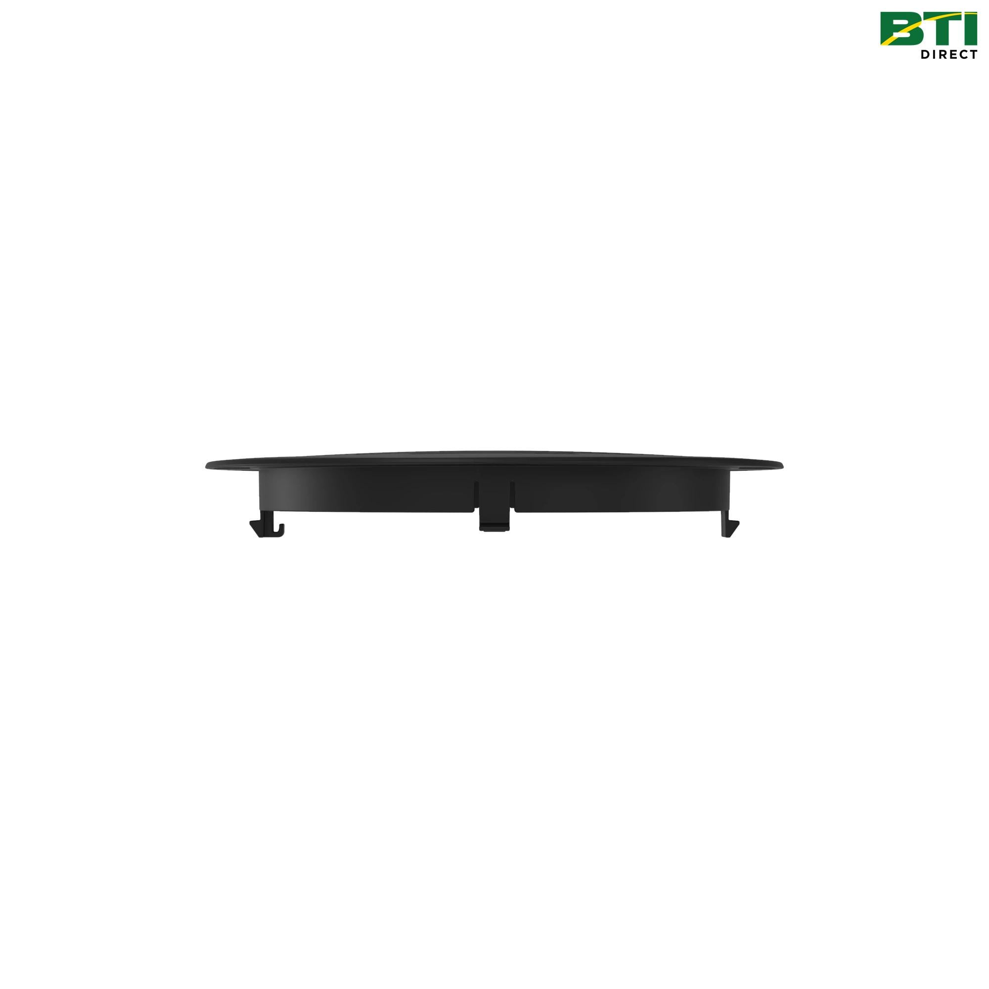 L175592: Speaker Grille, Left Side
