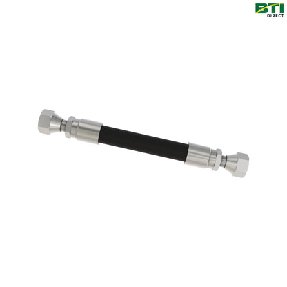 AUC19871: Master Brake and Pedal Hydraulic Hose