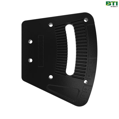 AL176690: Vandal Protection Field Kit Lock