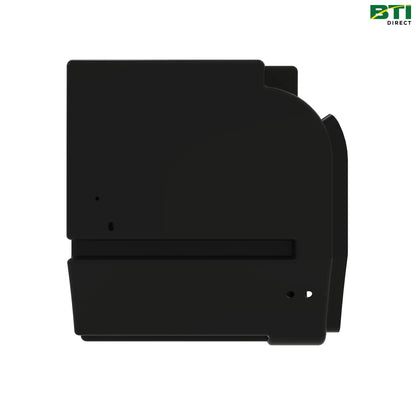 N404250: Left Side Storage Compartment Box