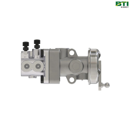 AL179523: Trailer Brake Valve