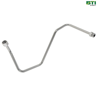 RE306992: ACS Pilot Supply Oil Line