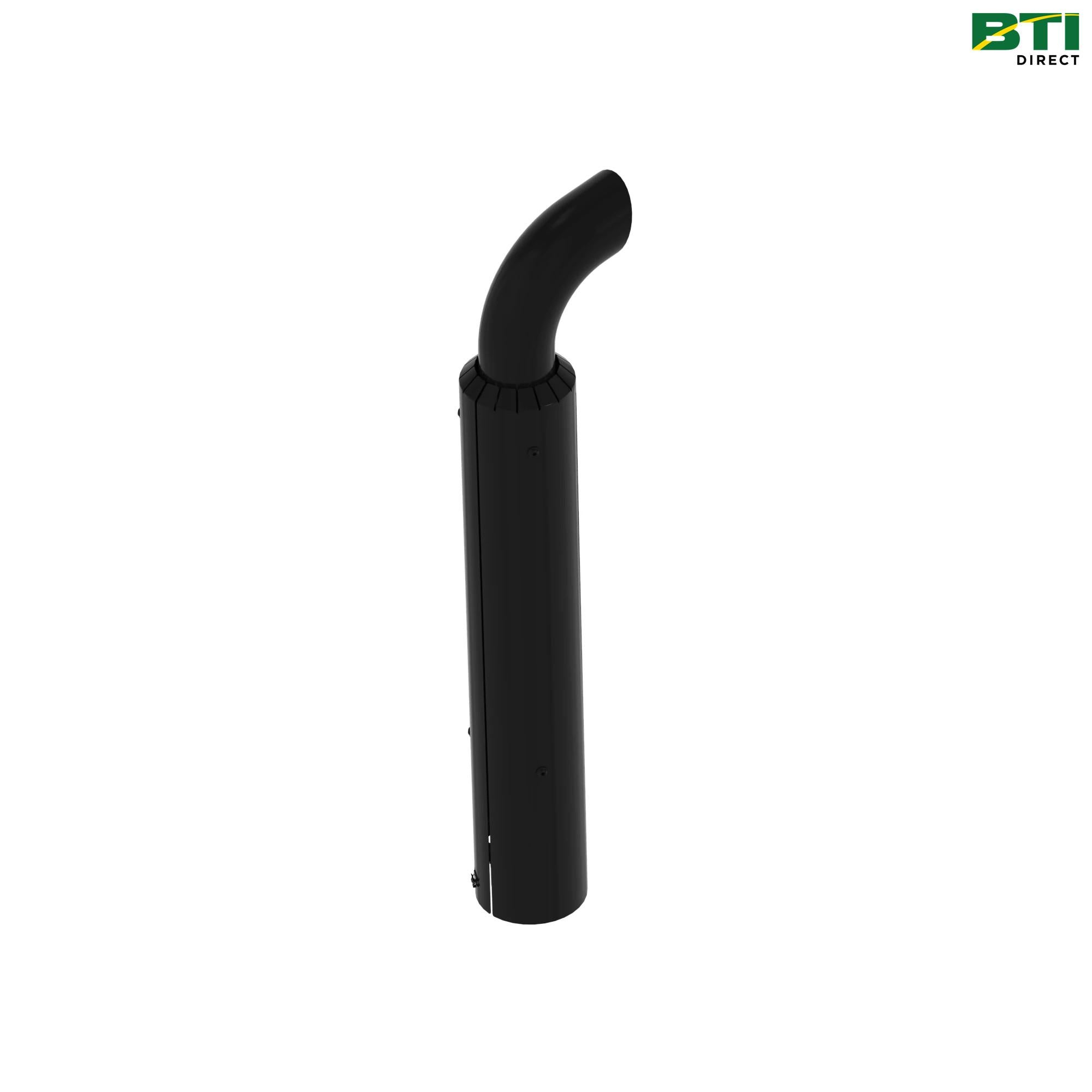 AL229588: Exhaust Pipe