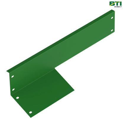 N377010: Tunnel Rear Angle