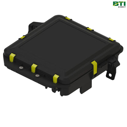 AL232040: Fuse Box