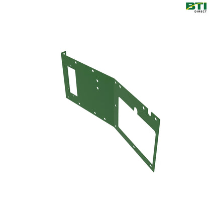 N278833: Picking Unit Panel, Right Side