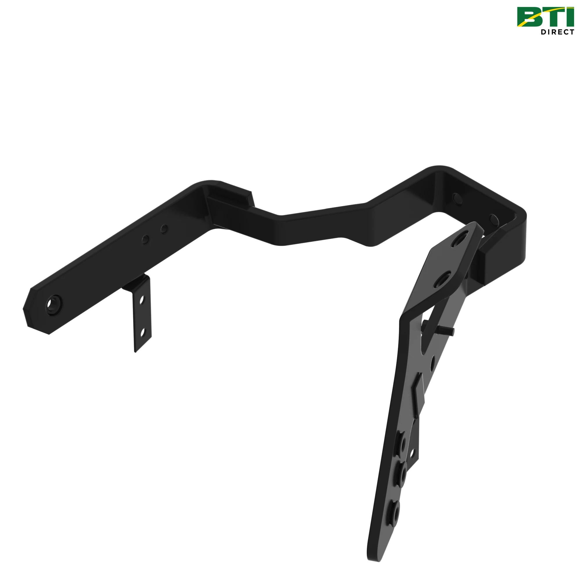 AL220384: Foot Step Bracket, Right Side