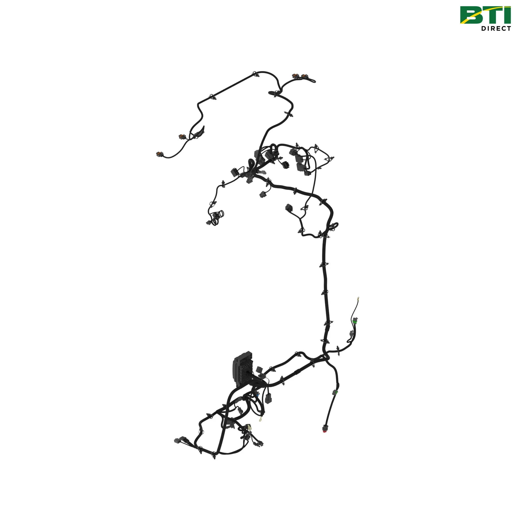 AUC11162: Chassis Wiring Harness