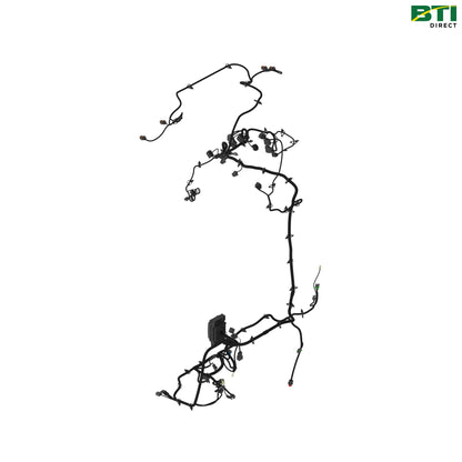 AUC11162: Chassis Wiring Harness
