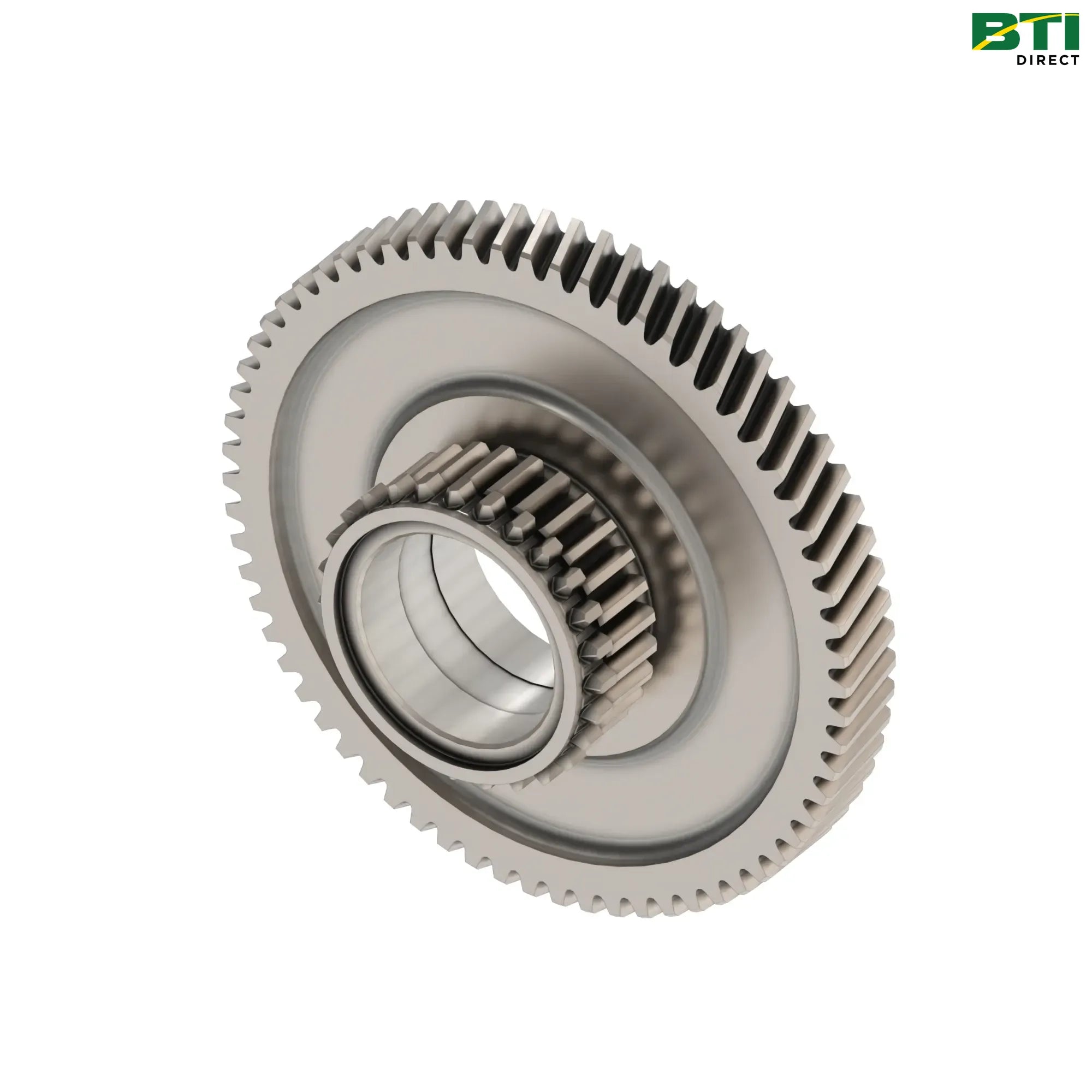 RE259449: Gear, 67 Teeth