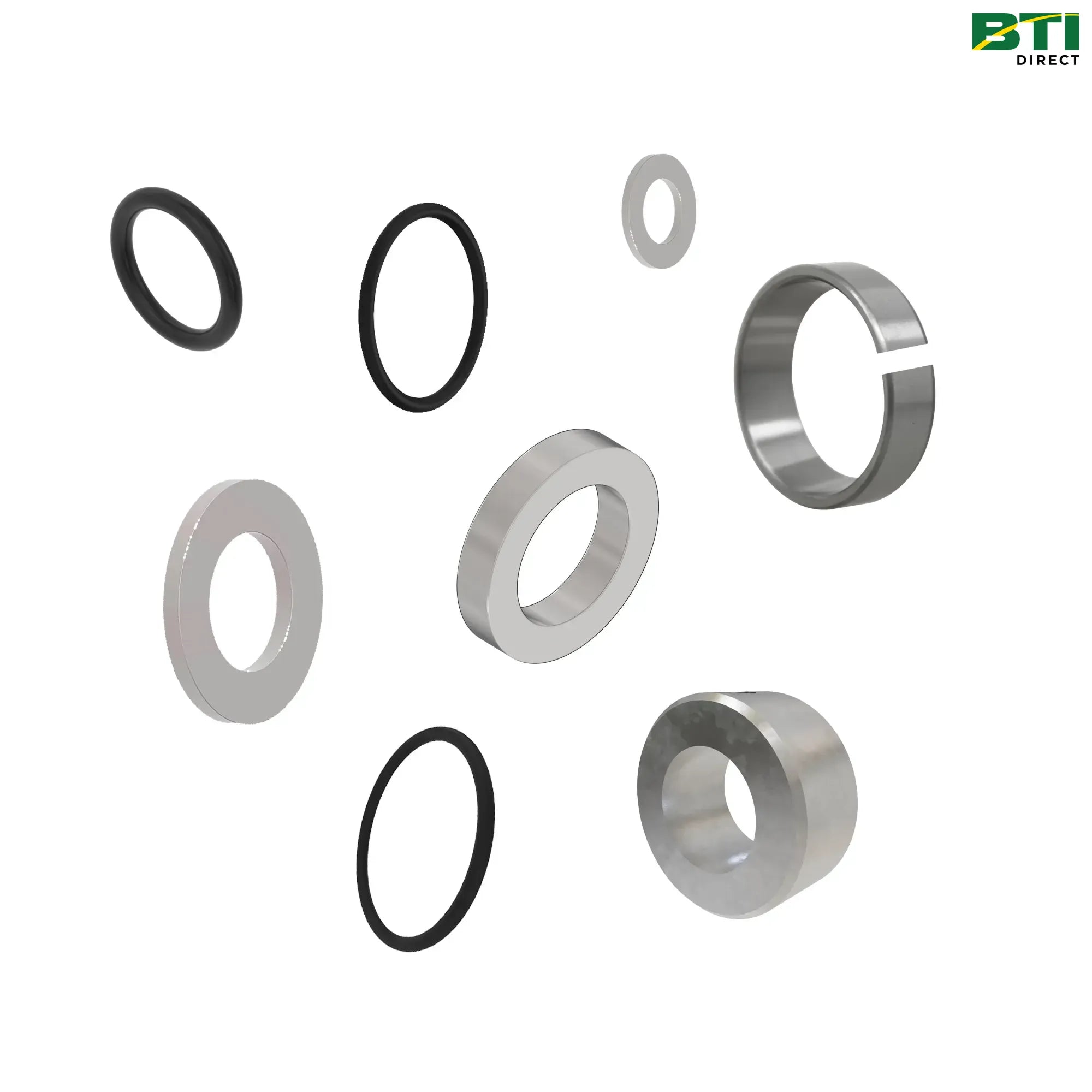RE19221: Hydraulic Cylinder Repair Kit