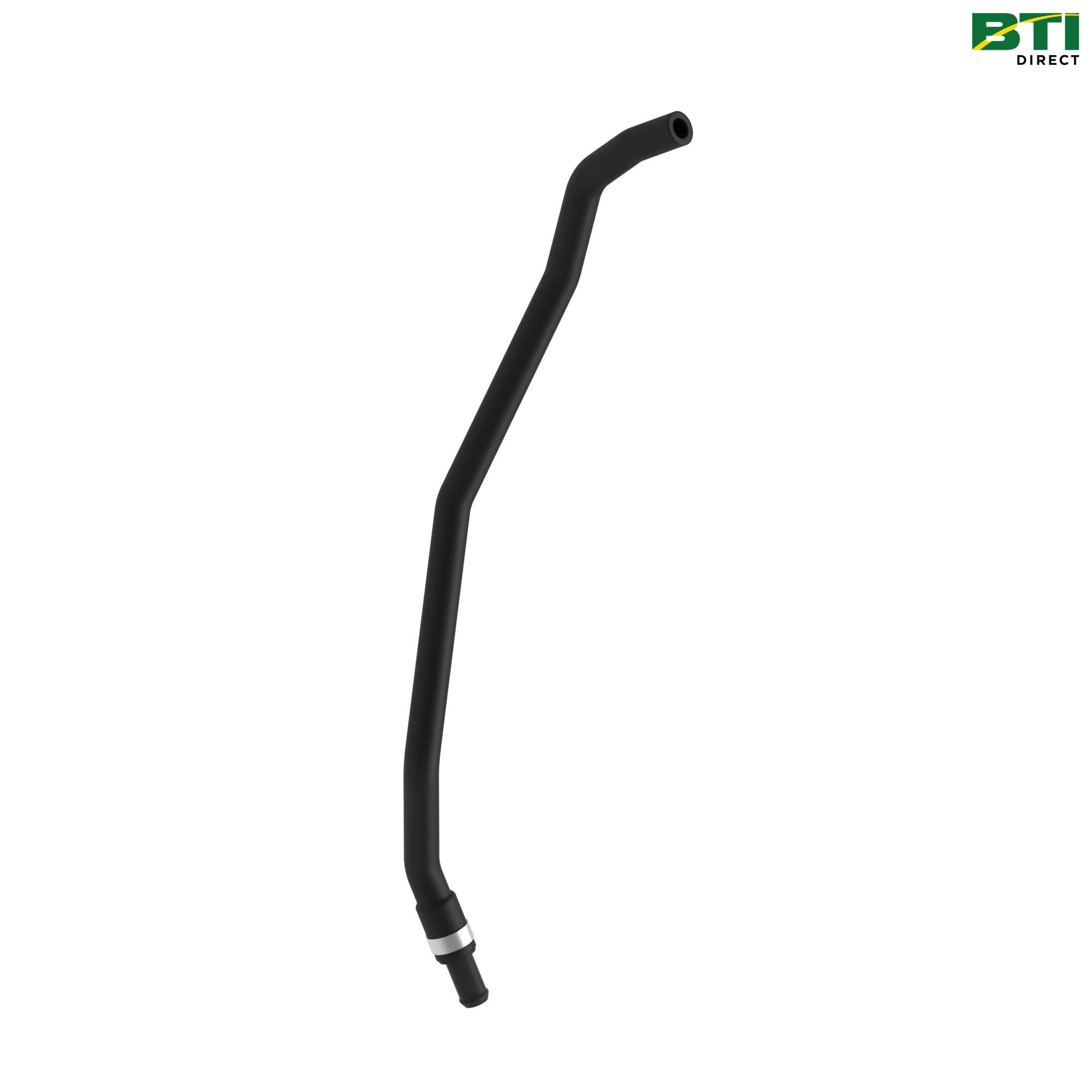 AL233782: Rear Implement Hydraulic Moulded Hose