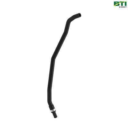 AL233782: Rear Implement Hydraulic Moulded Hose