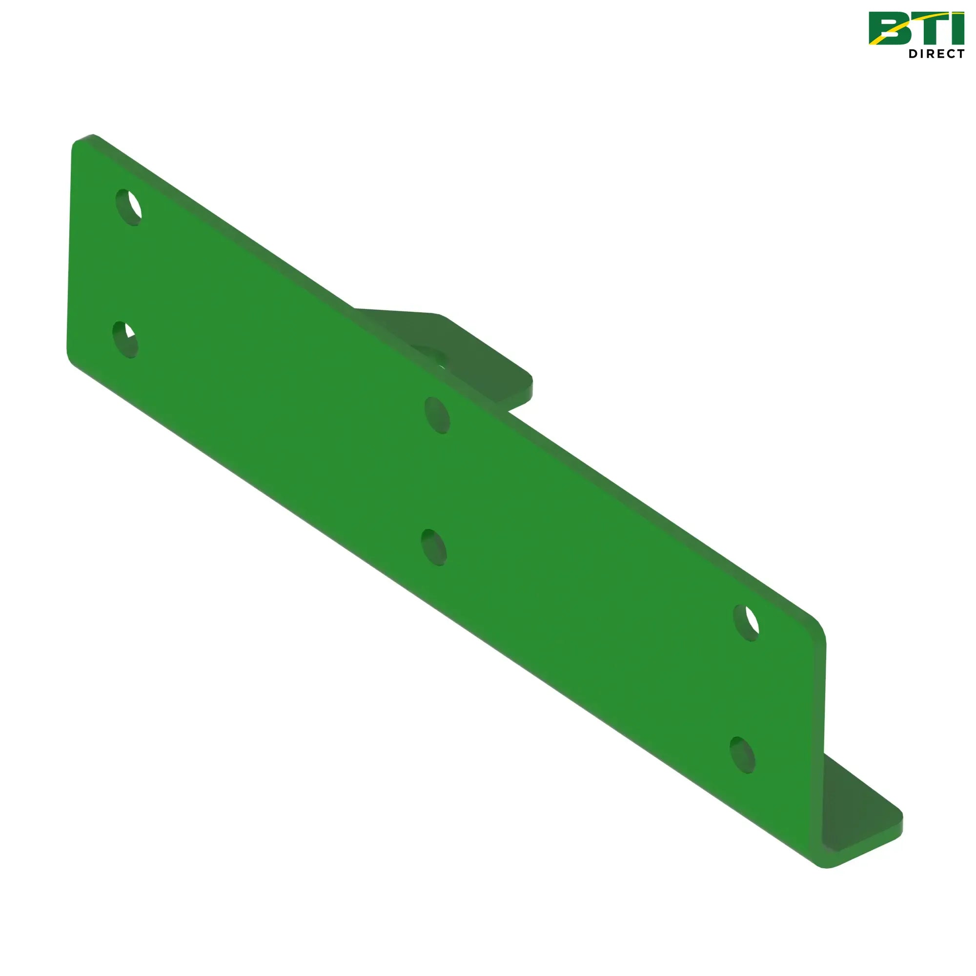 N381396: Extension Cylinder Inside Left Side Angle
