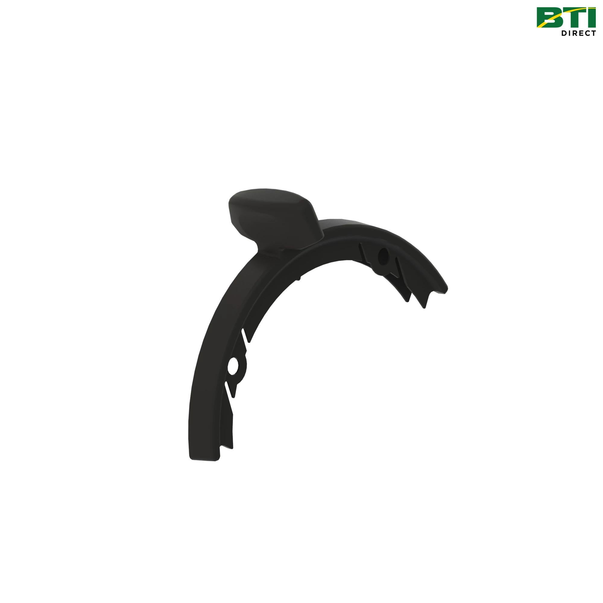 L165915: Hand Throttle Knob
