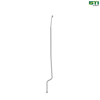 AR32307: Steering Valve to Steering Motor Oil Line