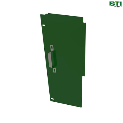 AXE17462: Guard