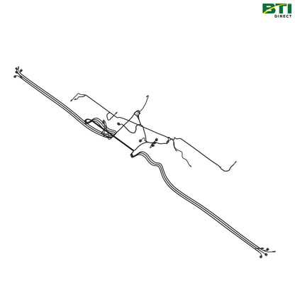 AN278064: Chassis Wiring Harness