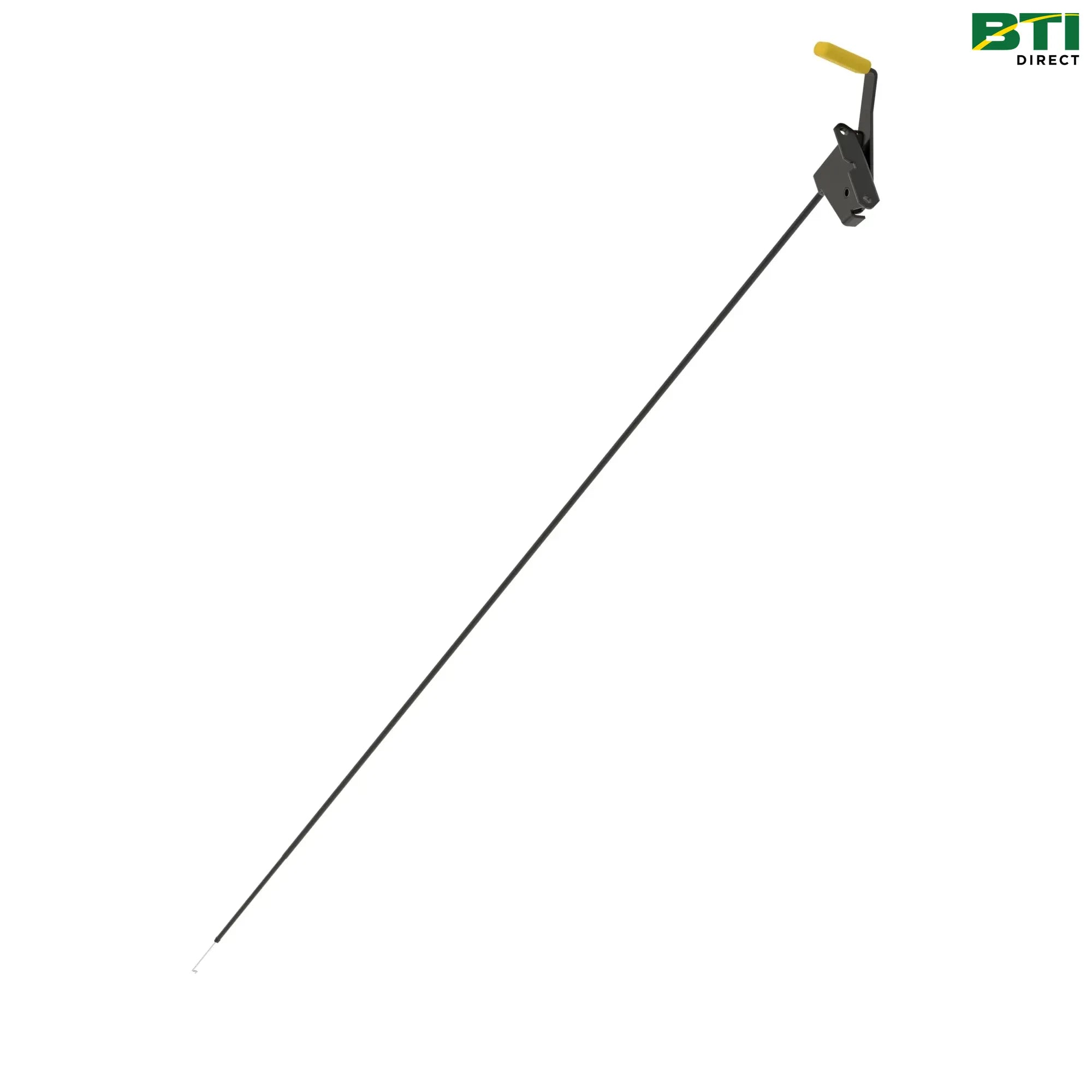 AUC11510: Throttle Cable