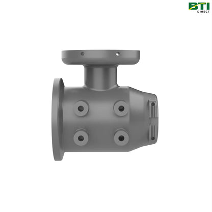 N305273: Boom Feed Valve Housing