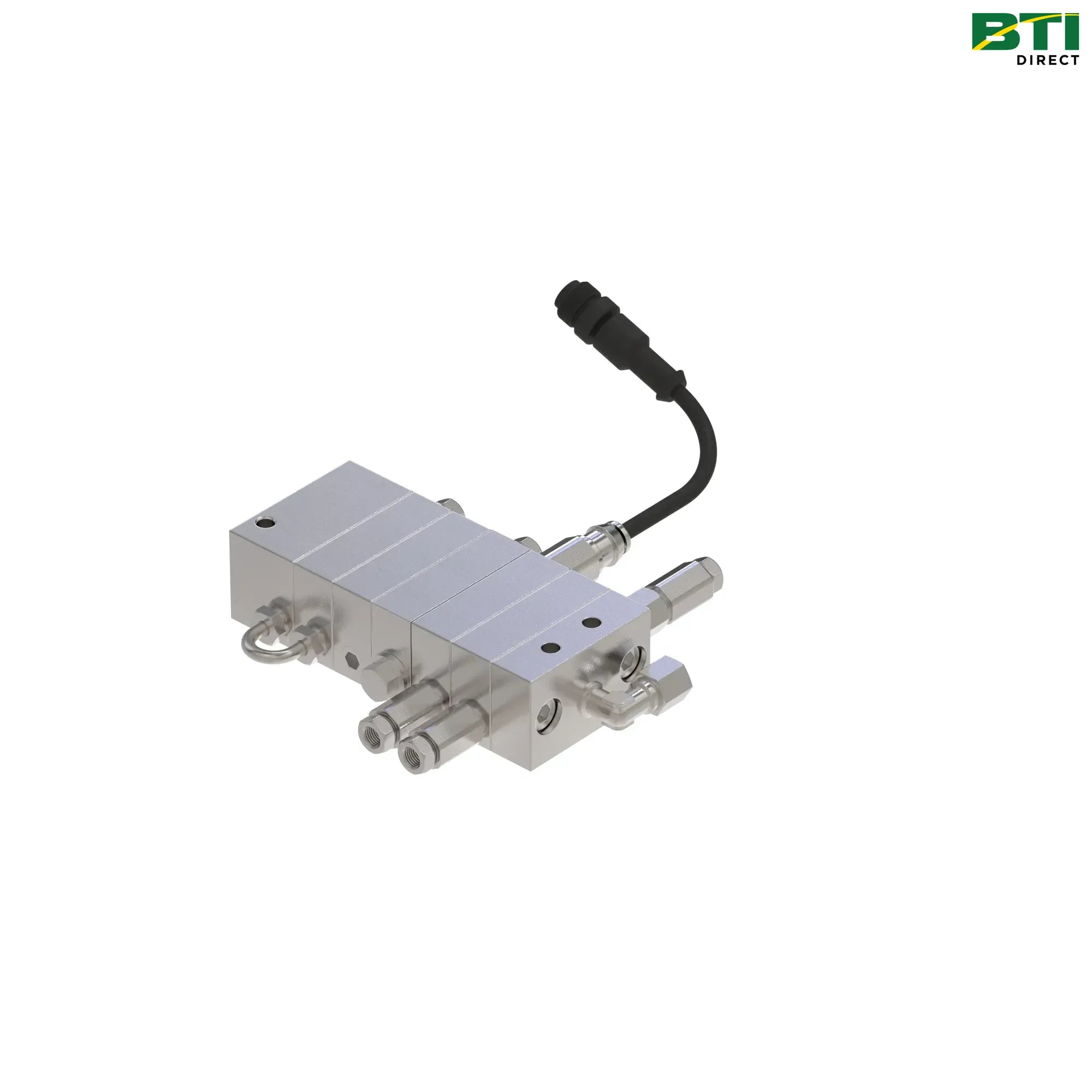 AXE21263: Junction Block Manifold