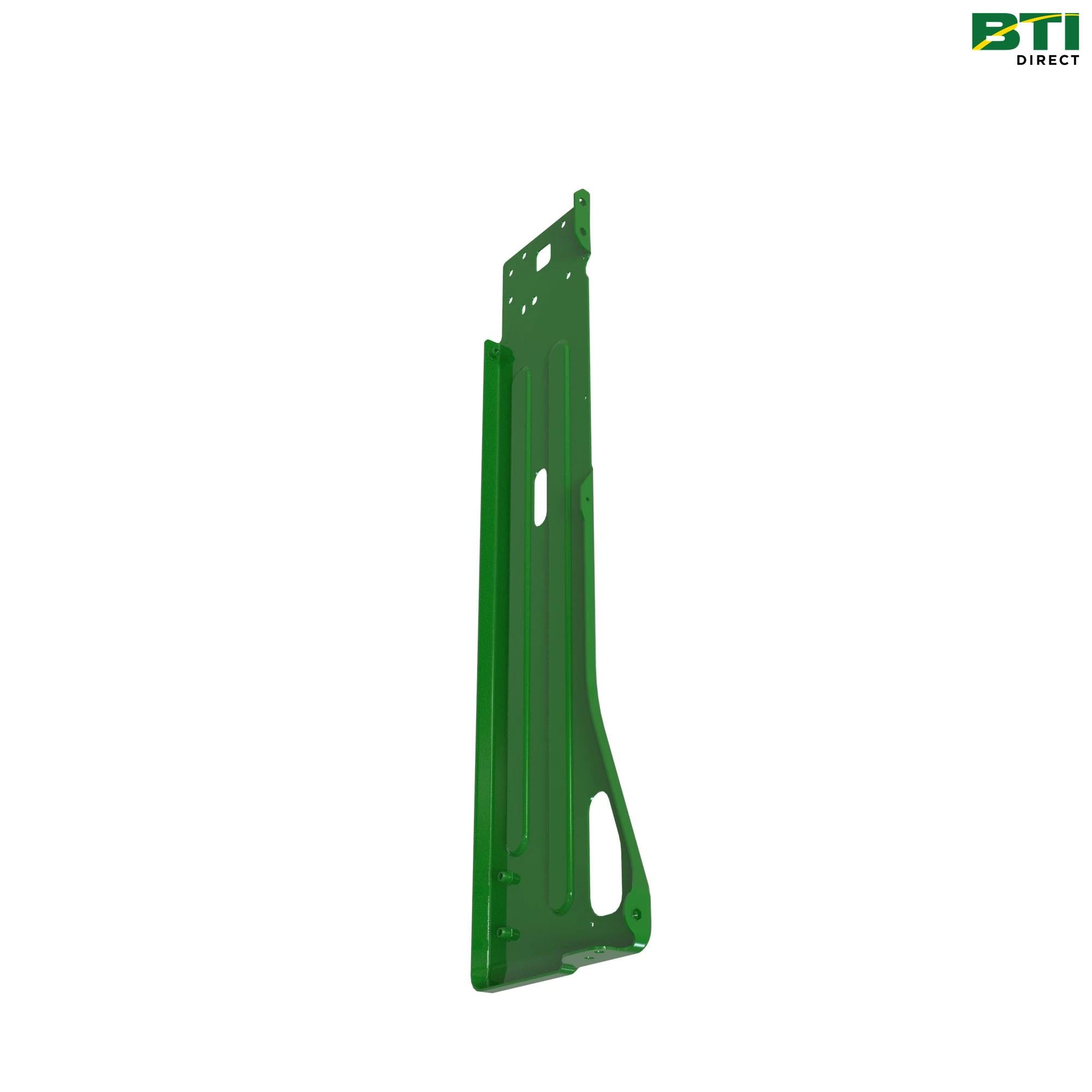 AL206121: Hood Support, Right Side