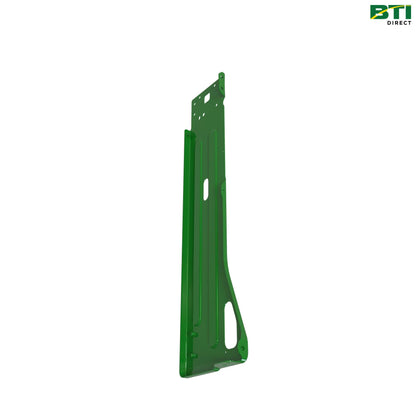 AL206121: Hood Support, Right Side