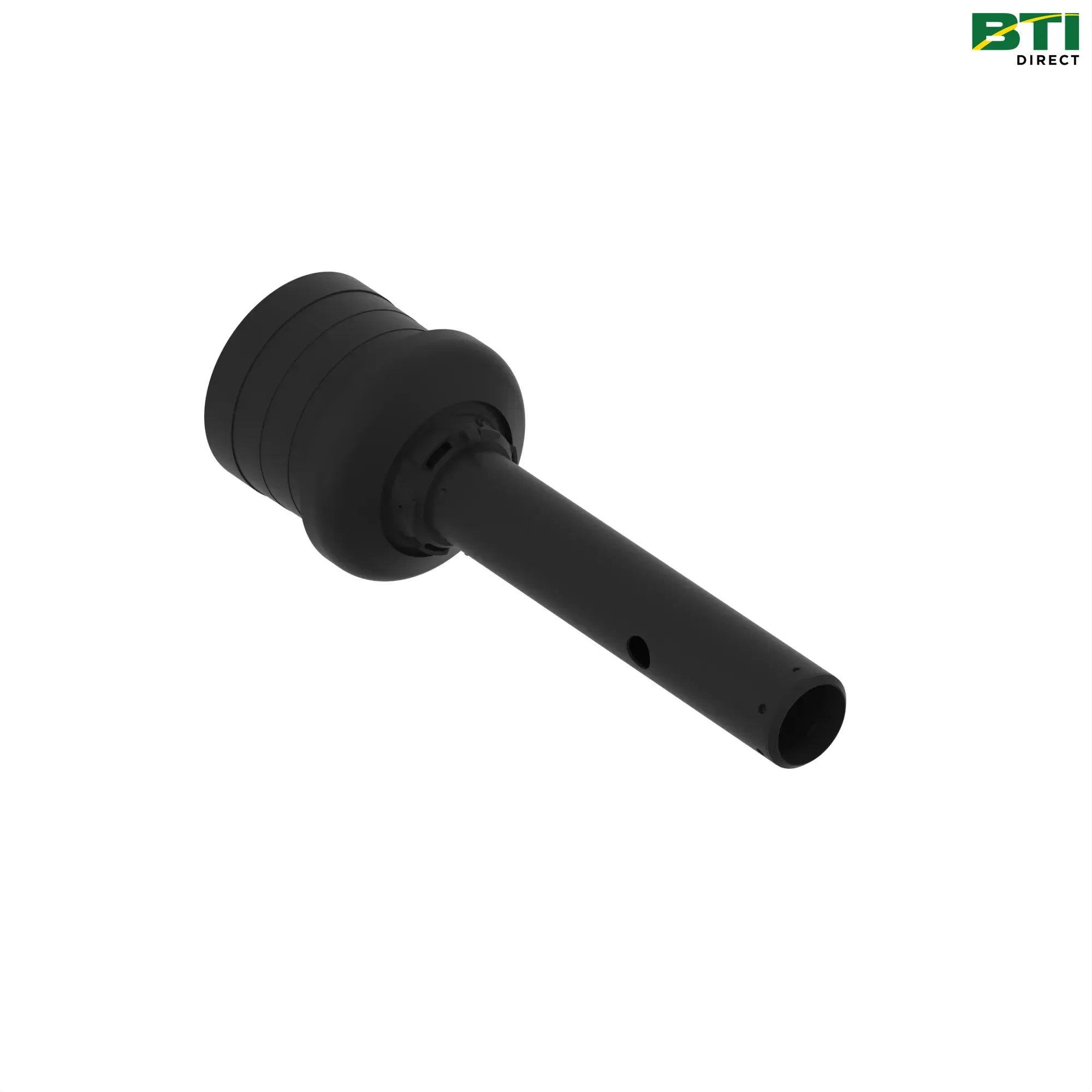 AXE64820: Powershaft Shield