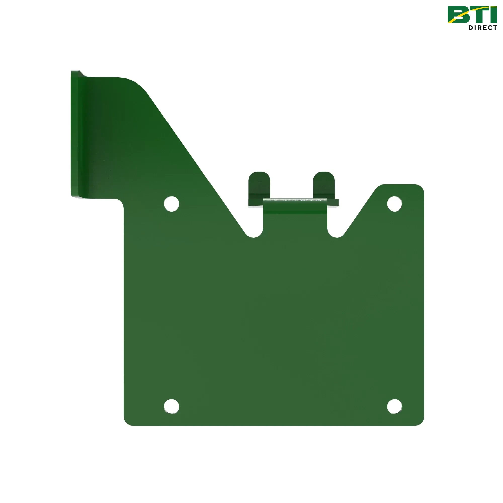 N402411: Switch Mounting Plate