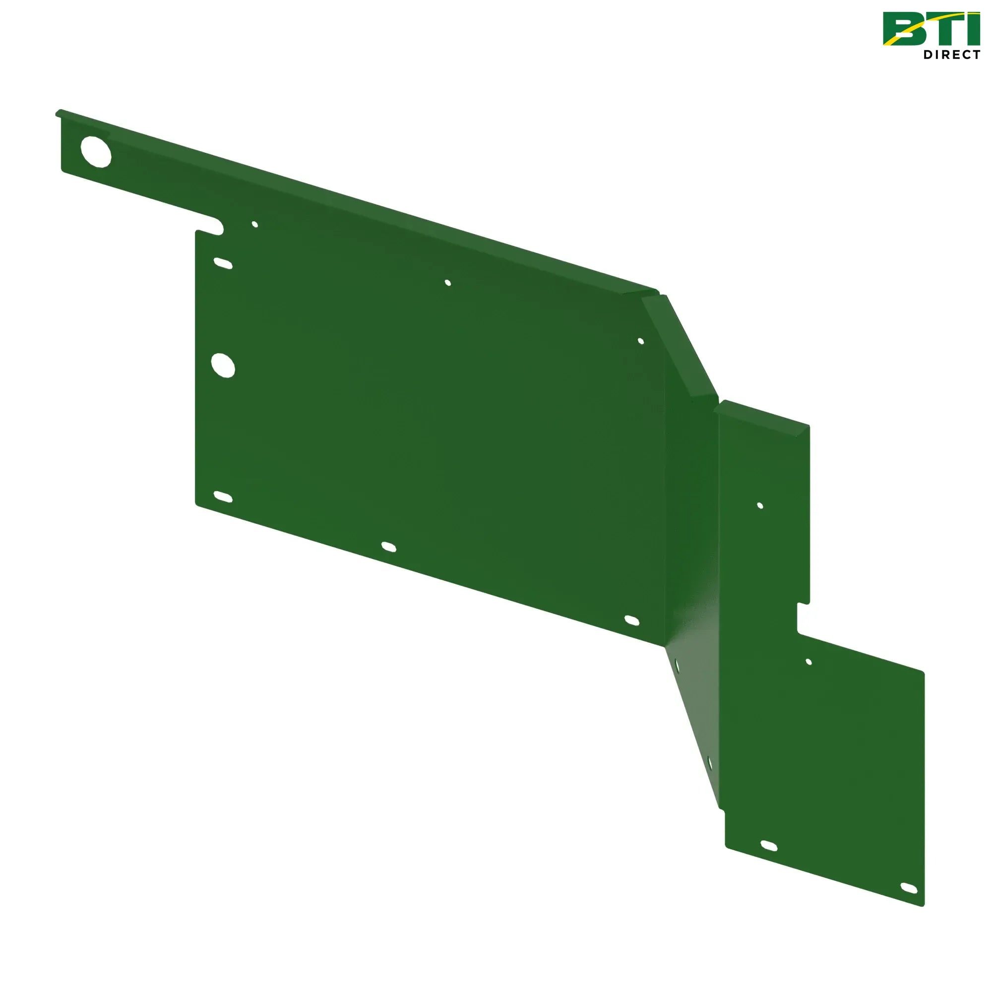 N401563: Upper Rear Panel