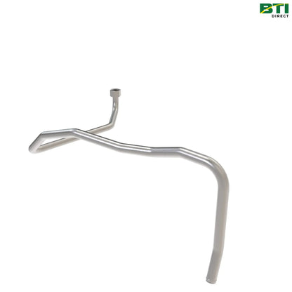 RE220813: Oil Line