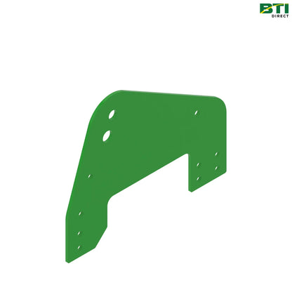 N238941: Wing Fold Section Plate