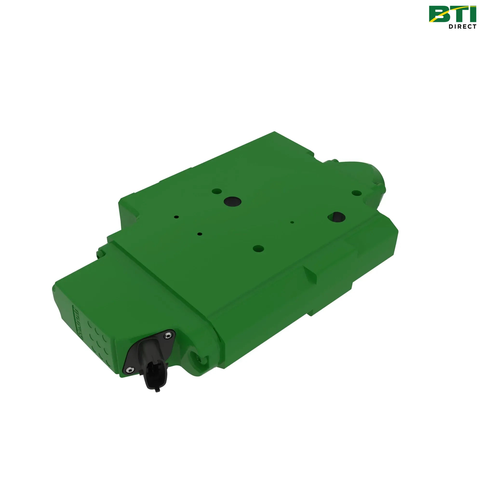 RE343863: Selective Control Valve