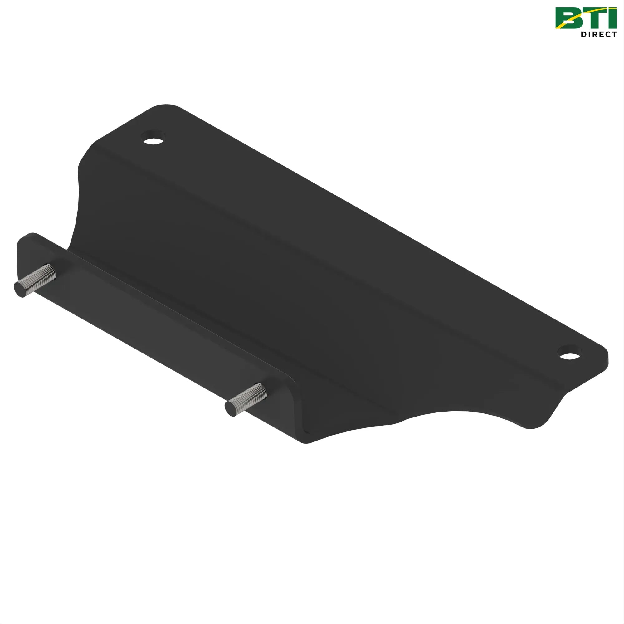 RE314205: Air Filter Shield Bracket